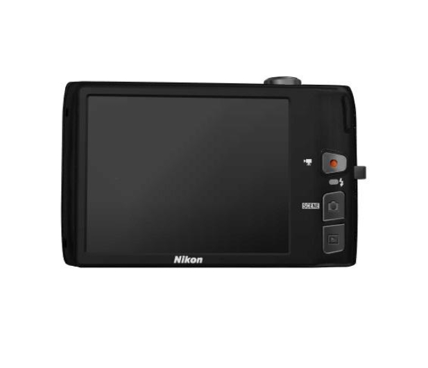 Nikon S4100 - 1449149 - zdjęcie 3